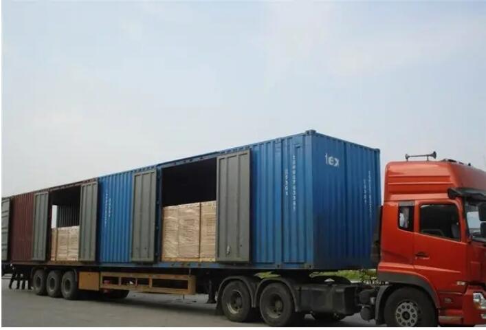 泉州到长安区整车运输