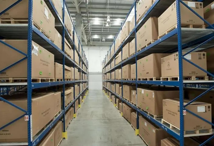 泉州到长安区货物仓储